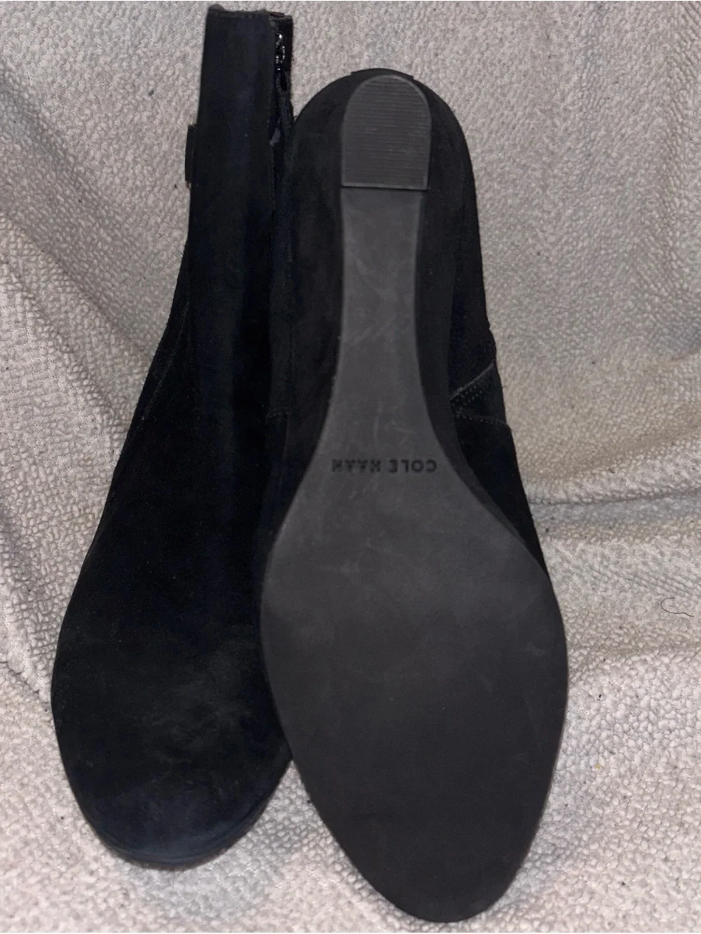 Cole Haan Wedges